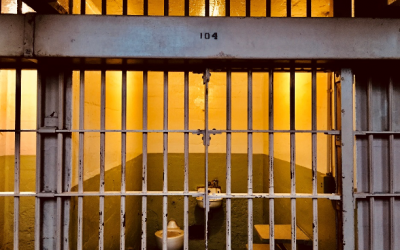 ¿Para quién son las prisiones? Sobre por qué los presos del “procés” ya están saliendo de prisión