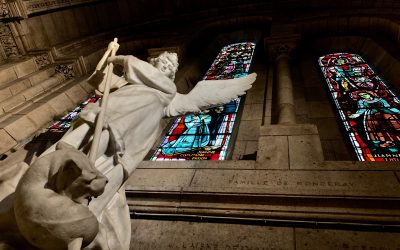 Abusos sexuales en la Iglesia Católica: ¿puede haber justicia?