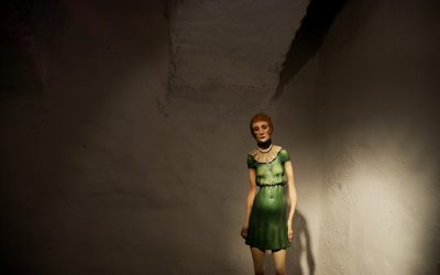 ¿Hacia una ley integral contra la trata de seres humanos?