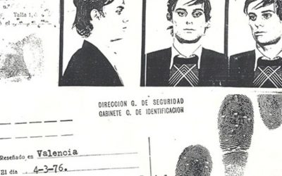 Historias de nuestra Historia Penal: El sustrato ideológico de la ley de peligrosidad y rehabilitación social