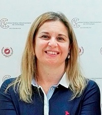 Anabel Cerezo Domínguez